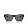 Versace VE4457 Sunglasses GB1/81 black - product thumbnail 1/4