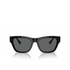 Versace VE4457 Sunglasses GB1/87 black - product thumbnail 1/4