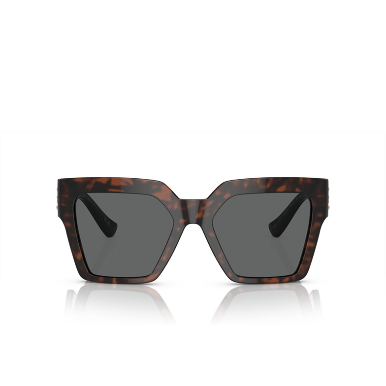Versace VE4458 Sunglasses 542987 havana - 1/4