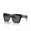 Versace VE4458 Sunglasses GB1/87 black - product thumbnail 2/4