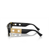 Gafas de sol Versace VE4459 542887 havana - Miniatura del producto 3/4