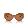 Gafas de sol Versace VE4462 544773 caramel - Miniatura del producto 1/4