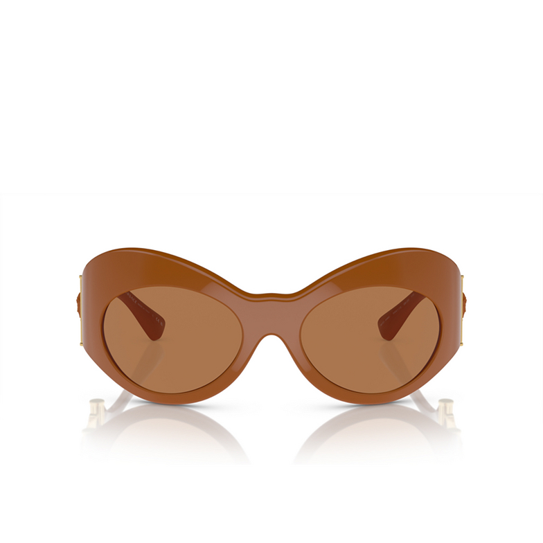 Versace VE4462 Sunglasses 544773 caramel - 1/4