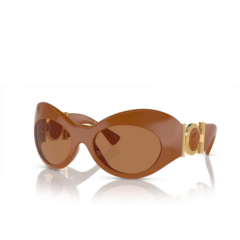 Versace VE4462 Sunglasses 544773 caramel - 2/4