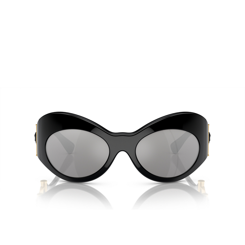 Versace VE4462 Sunglasses GB1/6G black - 1/4