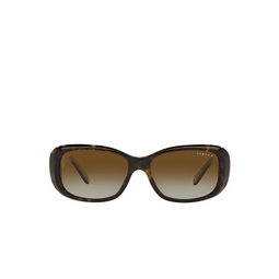 Gafas de sol Vogue VO2606S W656T5 dark havana