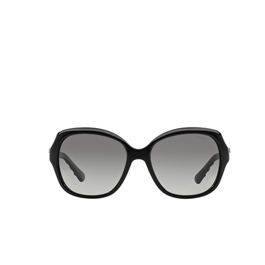 Vogue VO2871S Sunglasses W44/11 black - front view