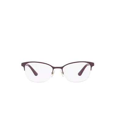 Vogue VO4067 Eyeglasses 5060 violet - front view