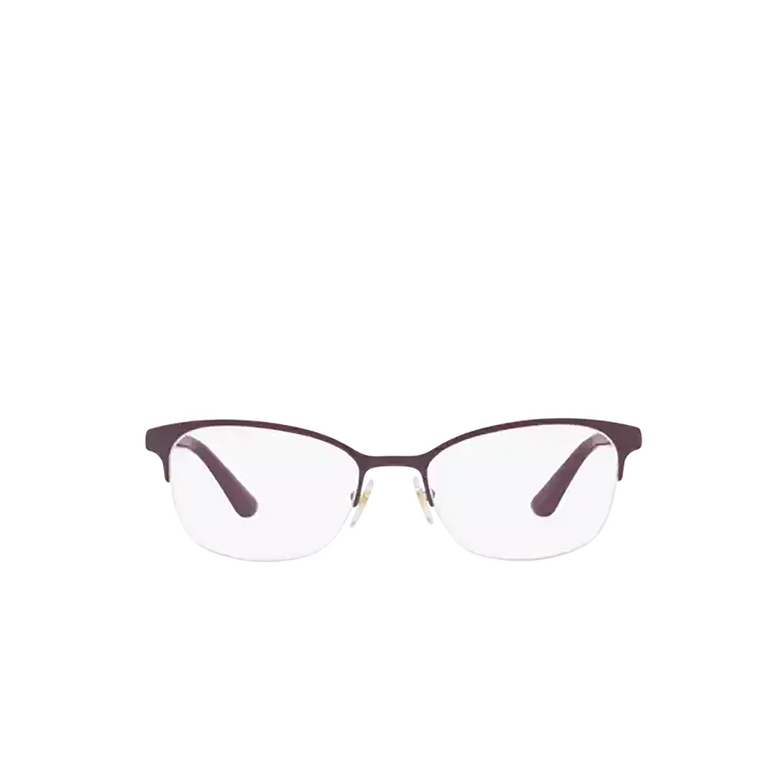 Vogue VO4067 Eyeglasses 5060 violet - 1/4