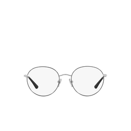 Gafas graduadas Vogue VO4177 323 top black/silver