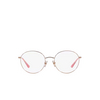 Gafas graduadas Vogue VO4177 5152 rose gold - Miniatura del producto 1/4