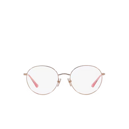 Occhiali da vista Vogue VO4177 5152 rose gold