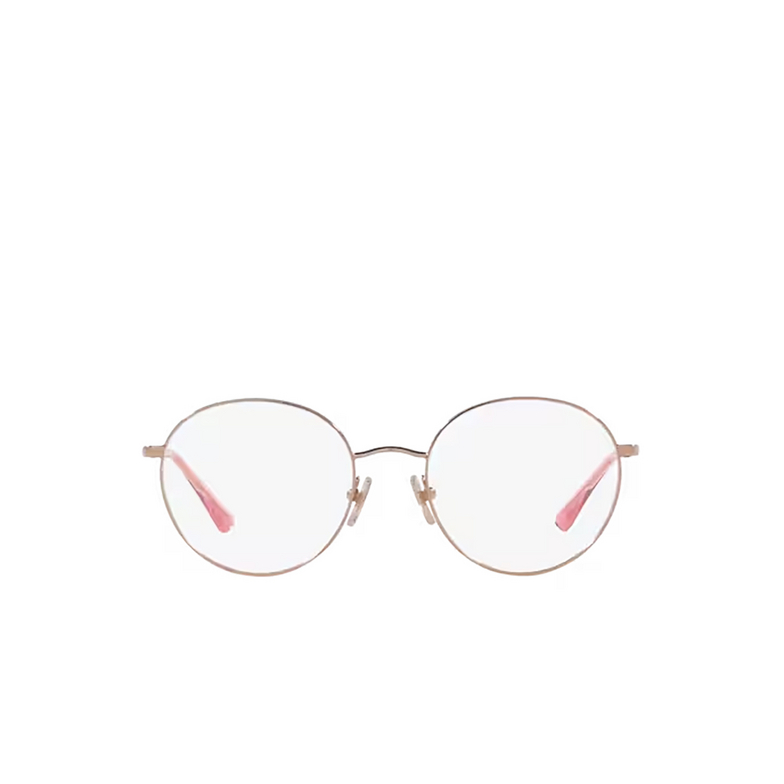 Gafas graduadas Vogue VO4177 5152 rose gold - 1/4