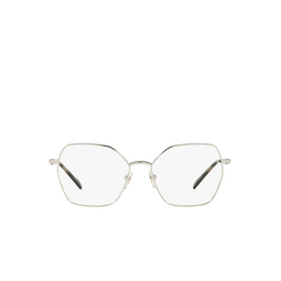 Vogue VO4196 Eyeglasses 848 pale gold