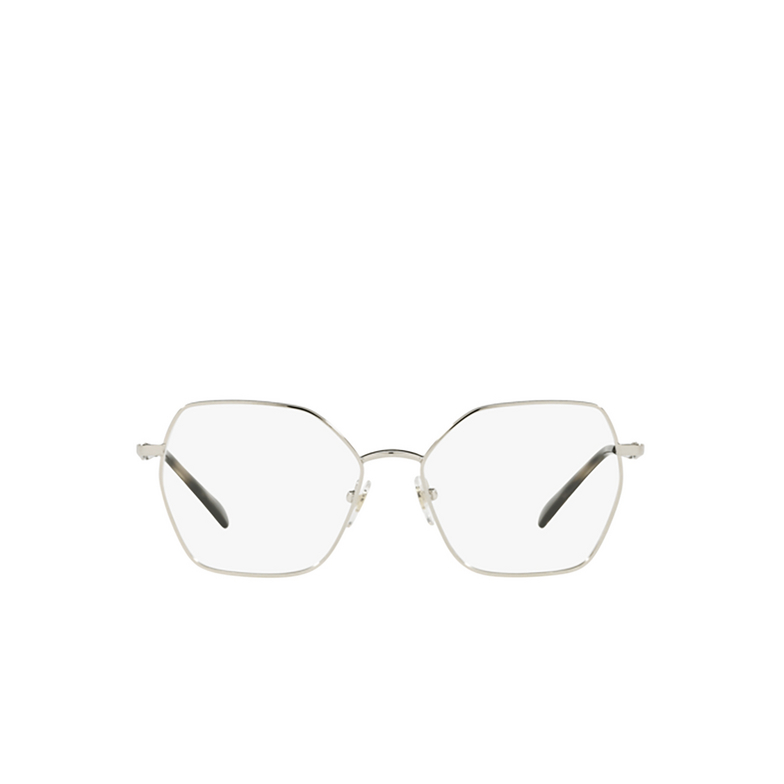 Lunettes de vue Vogue VO4196 848 pale gold - 1/4