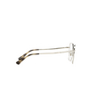 Gafas graduadas Vogue VO4196 848 pale gold - Miniatura del producto 3/4