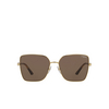 Lunettes de soleil Vogue VO4199S 280/73 gold - Vignette du produit 1/4