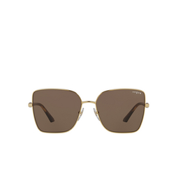 Lunettes de soleil Vogue VO4199S 280/73 gold