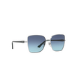 Vogue VO4199S Sunglasses 323/4S silver - product thumbnail 2/4