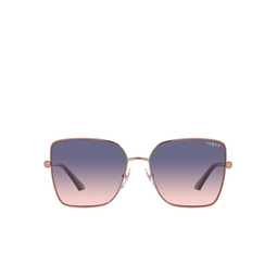 Gafas de sol Vogue VO4199S 5075I6 pink gold