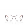 Vogue VO4231 Eyeglasses 5149 light violet - product thumbnail 1/4