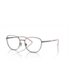 Vogue VO4231 Eyeglasses 5149 light violet - product thumbnail 2/4