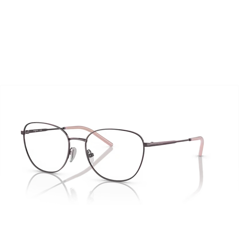 Vogue VO4231 Eyeglasses 5149 light violet - 2/4