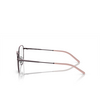 Vogue VO4231 Eyeglasses 5149 light violet - product thumbnail 3/4