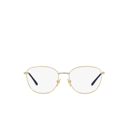 Lunettes de vue Vogue VO4231 848 pale gold