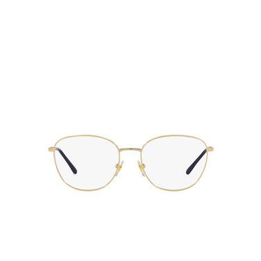 Vogue VO4231 Eyeglasses 848 pale gold - front view