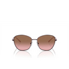 Vogue VO4232S Sunglasses 514914 light violet - product thumbnail 1/4