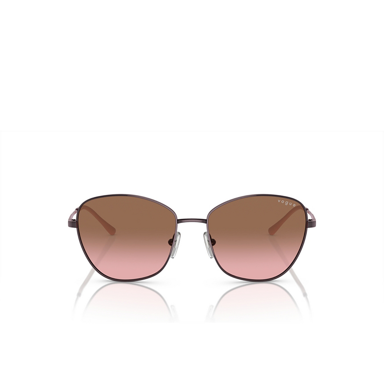 Gafas de sol Vogue VO4232S 514914 light violet - 1/4