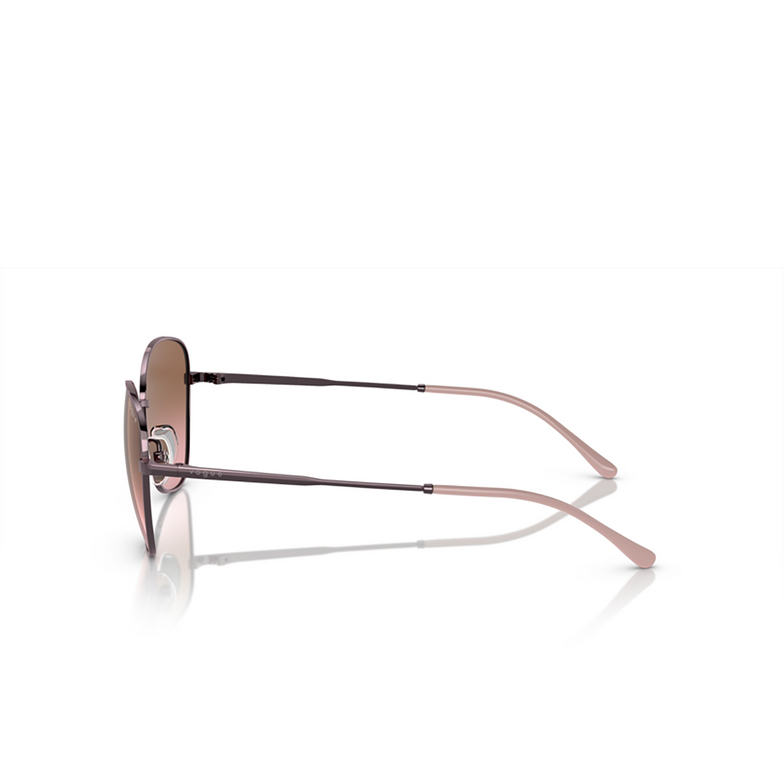 Gafas de sol Vogue VO4232S 514914 light violet - 3/4