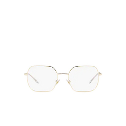 Occhiali da vista Vogue VO4253 848 pale gold