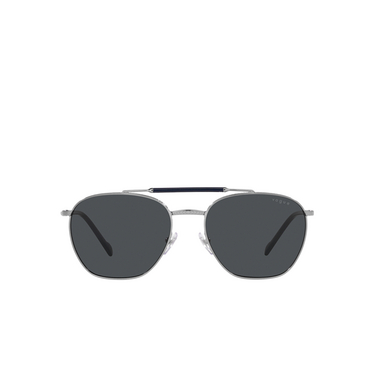 Vogue VO4256S Sunglasses 548/87 gunmetal - front view