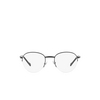 Vogue VO4263 Eyeglasses 352 black - product thumbnail 1/4