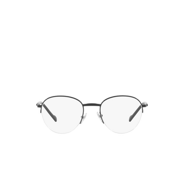 Vogue VO4263 Eyeglasses 352 black - front view