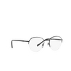 Vogue VO4263 Eyeglasses 352 black - product thumbnail 2/4