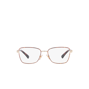 Vogue VO4271B Eyeglasses 5078 top havana/pale gold - front view