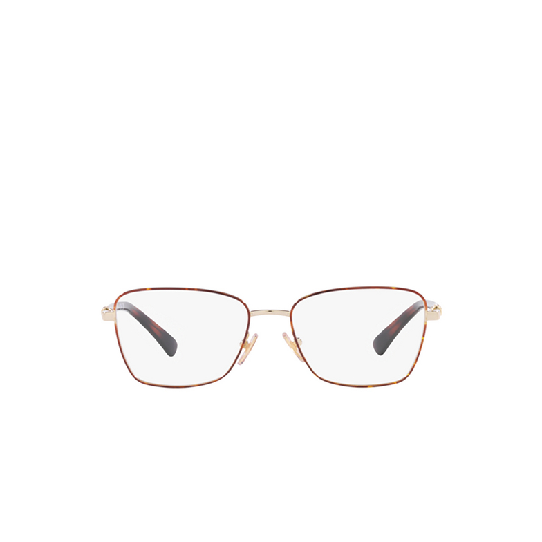 Lunettes de vue Vogue VO4271B 5078 top havana/pale gold - 1/4