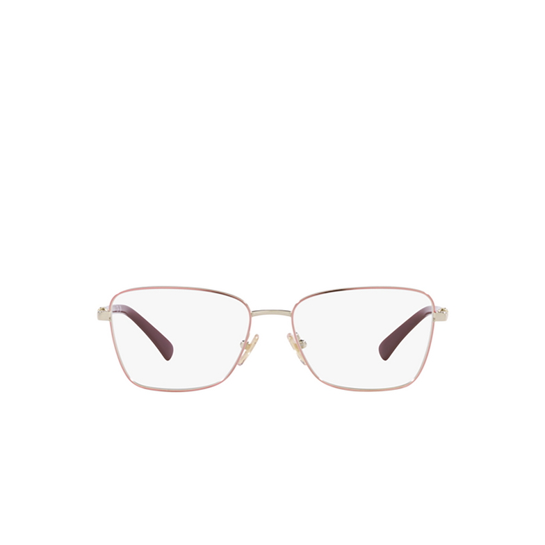 Lunettes de vue Vogue VO4271B 5141 top pink/pale gold - 1/4