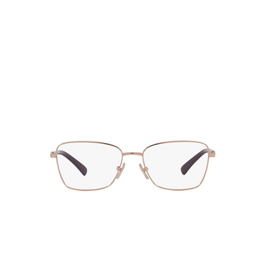Vogue VO4271B Eyeglasses 5152 rose gold - front view
