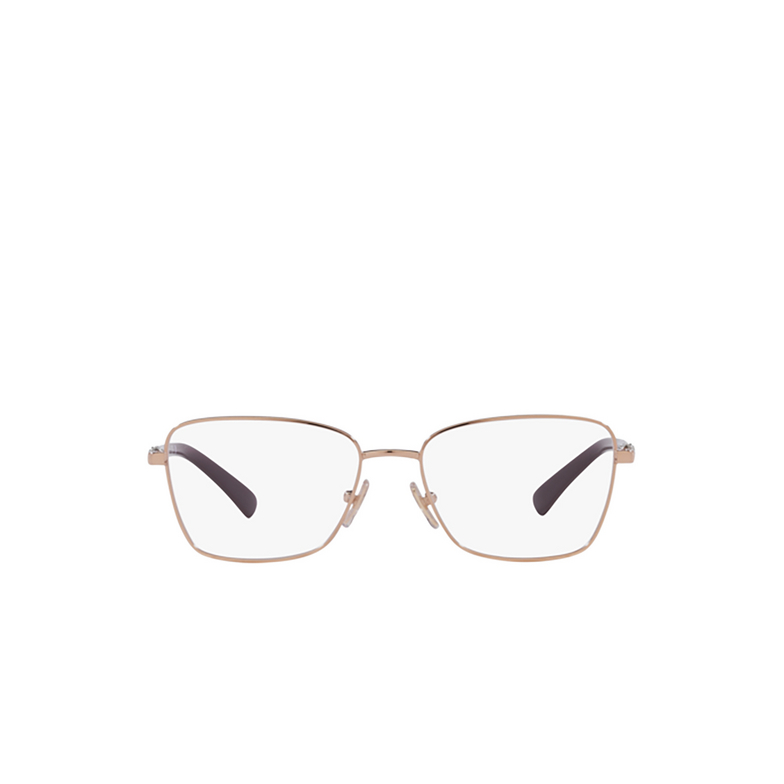 Lunettes de vue Vogue VO4271B 5152 rose gold - 1/4