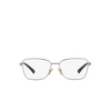 Lunettes de vue Vogue VO4271B 848 pale gold - Vignette du produit 1/4