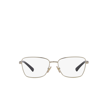 Vogue VO4271B Eyeglasses 848 pale gold - front view