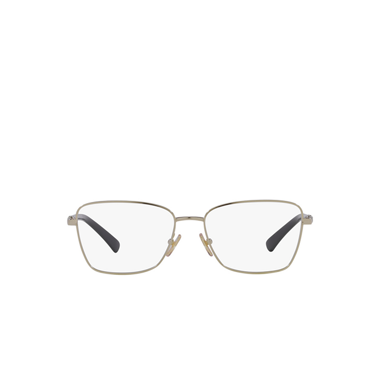 Vogue VO4271B Eyeglasses 848 pale gold - 1/4