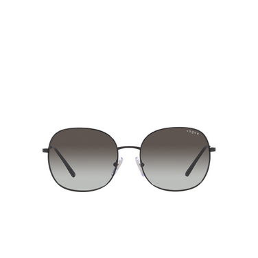 Vogue VO4272S Sunglasses 352/8G black - front view