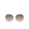 Vogue VO4272S Sunglasses 848/13 pale gold - product thumbnail 1/4