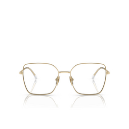 Vogue VO4274 Eyeglasses 848 pale gold