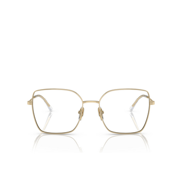 Vogue VO4274 Eyeglasses 848 pale gold - front view